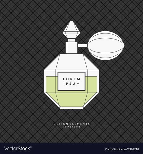 templates perfume designs